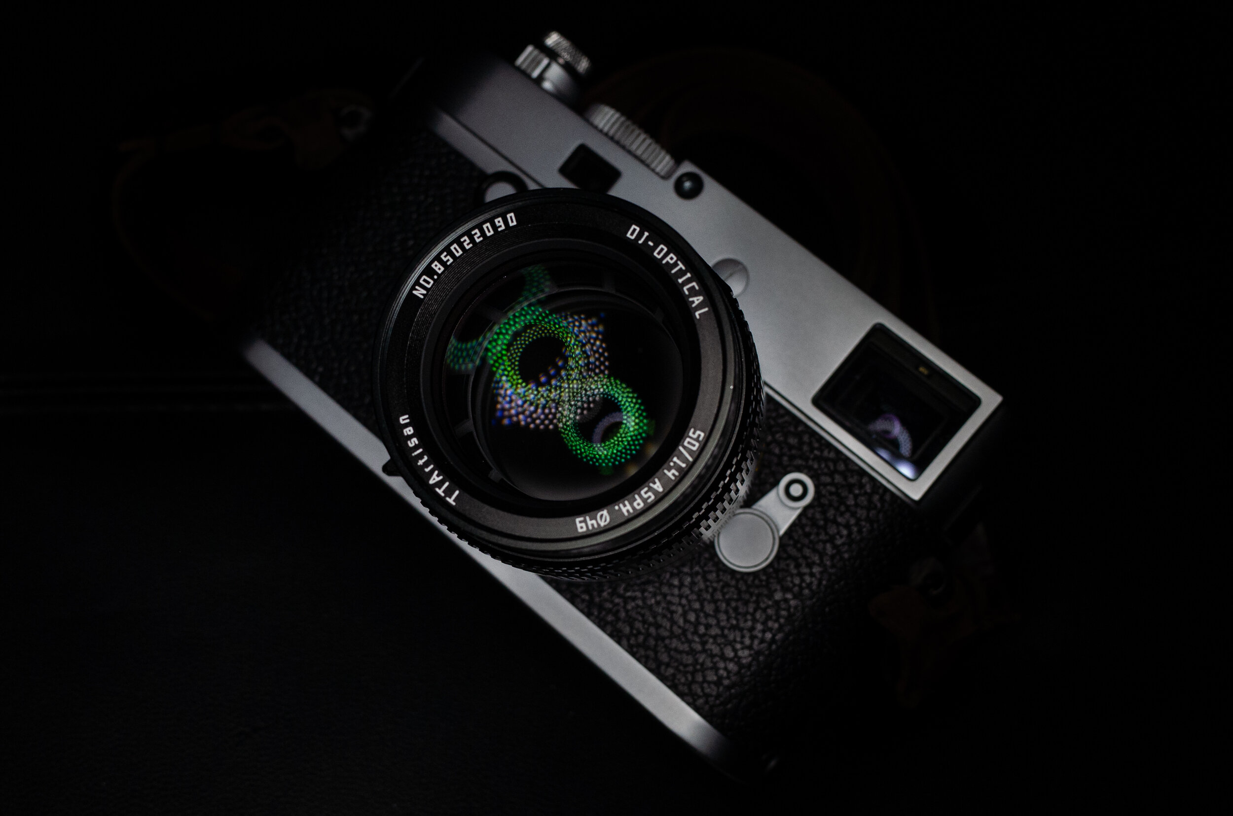 TTArtisan 50mm 1.4 review — Focus shift: a street photography blog